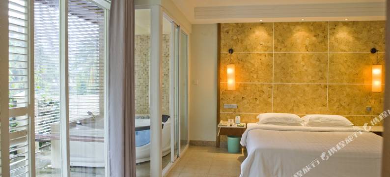 三亚美特友度假公寓(家庭旅馆)图片