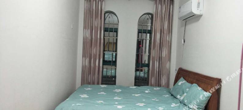 长汀好客来民宿图片