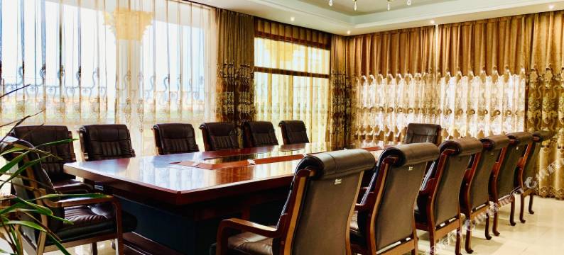 安顺云桥酒店图片