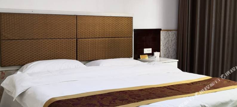 住哲酒店(遵义茅草铺店)图片