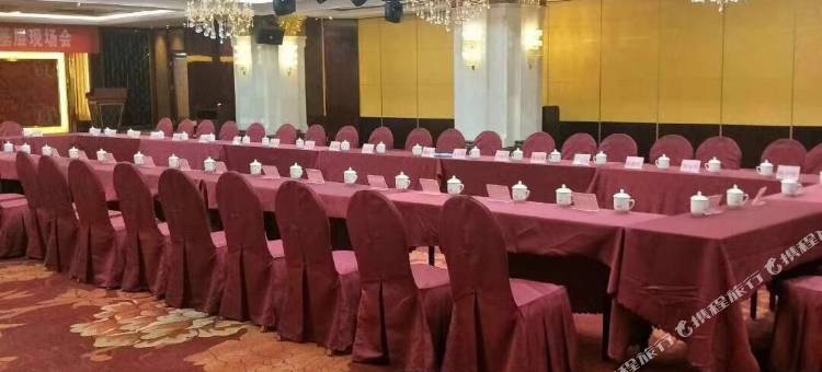 揭西凤凰酒店图片