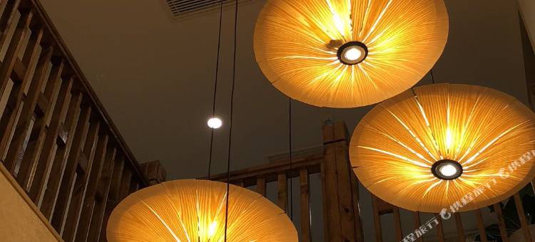 南京滨水民宿图片