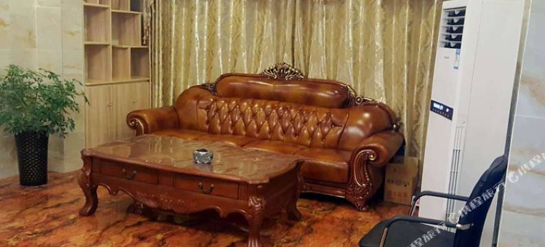 皇冠假日酒店(漯河黄庄店)图片