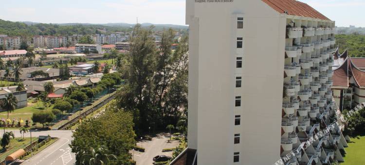 丹绒端海滩摄政度假村(The Regency Tanjung Tuan Beach Resort Port Dickson)图片