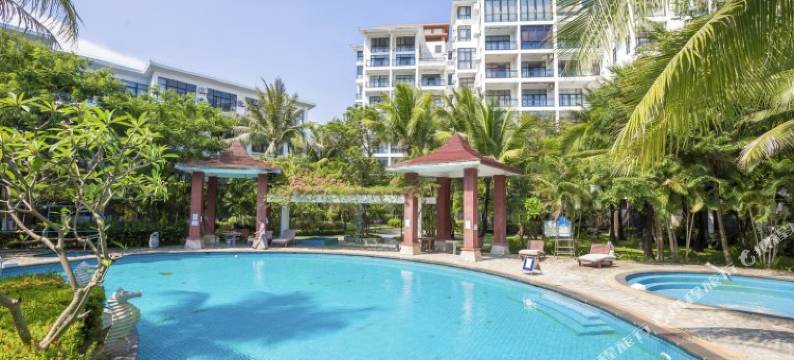 三亚乐在旅途旅租(凤凰机场店)图片