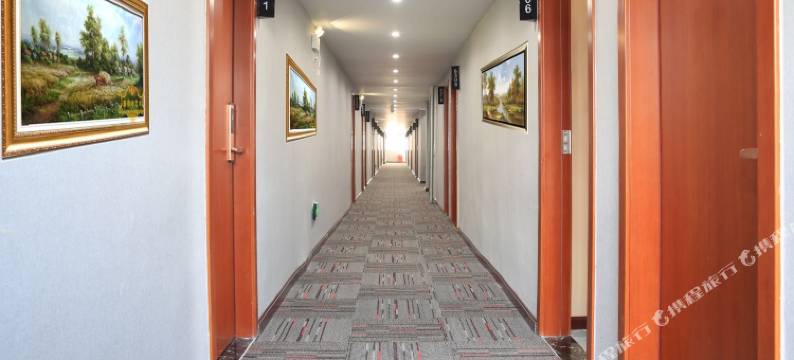 鑫泰酒店(随州客运中心店)图片