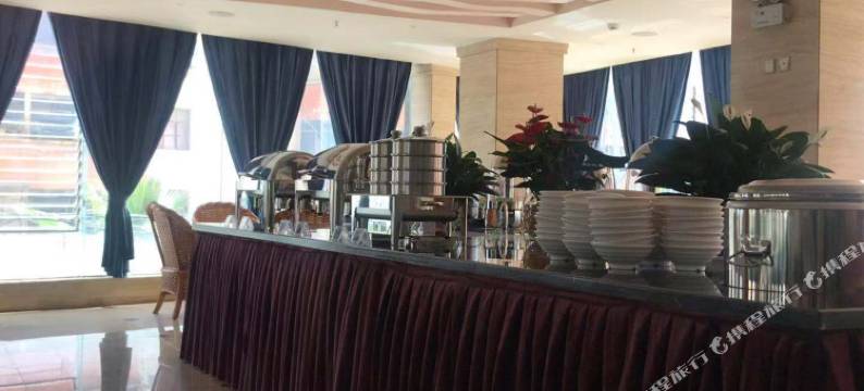 文山希尔酒店(城南客运站店)图片