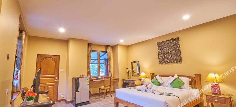 米娜花园度假别墅酒店(Mina Garden Villa Resort)图片