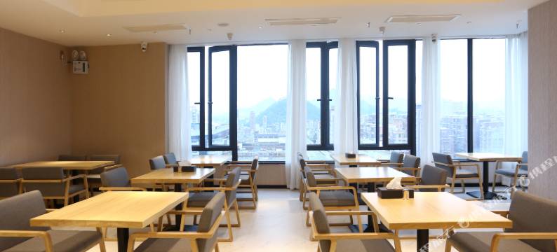 柏致酒店(普宁万泰汇万泰新天地店)图片