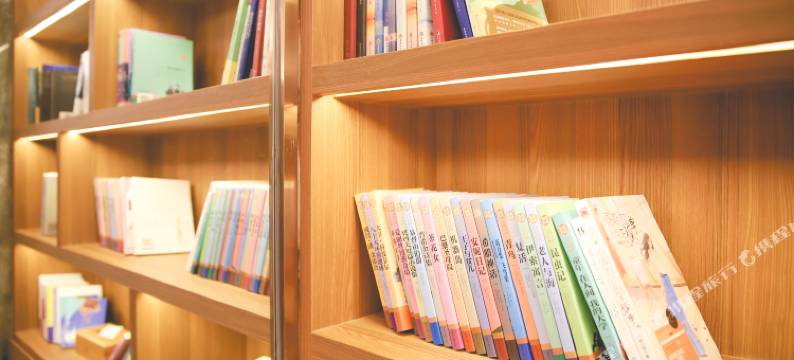 如家精选酒店(上海打浦桥店)图片