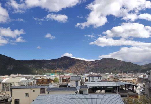 Konggu Youlan Inn Hotel Overview