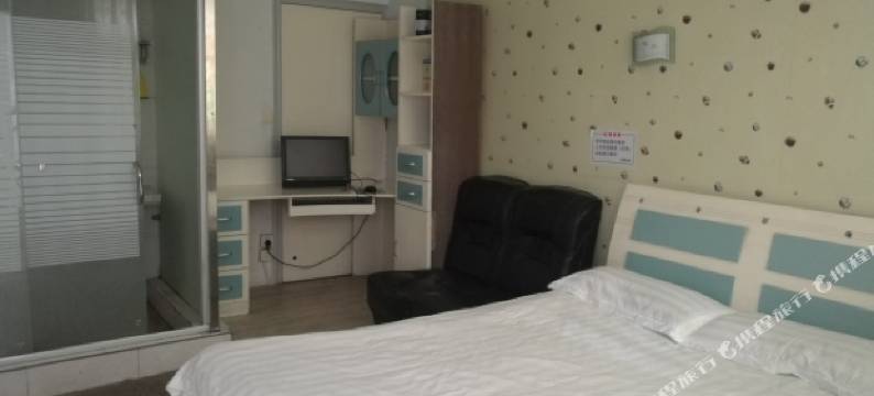 淮安宁宝旅馆图片