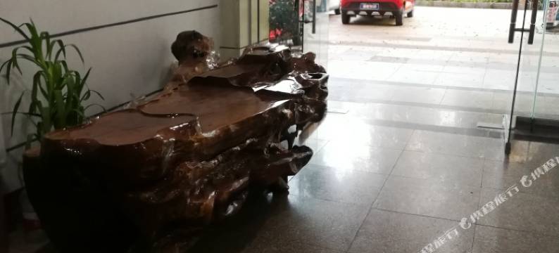 贺州五岭宾馆图片