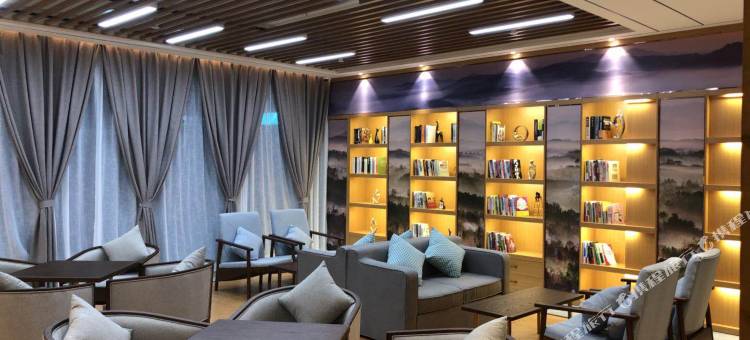 溧阳悠逸.精品酒店图片