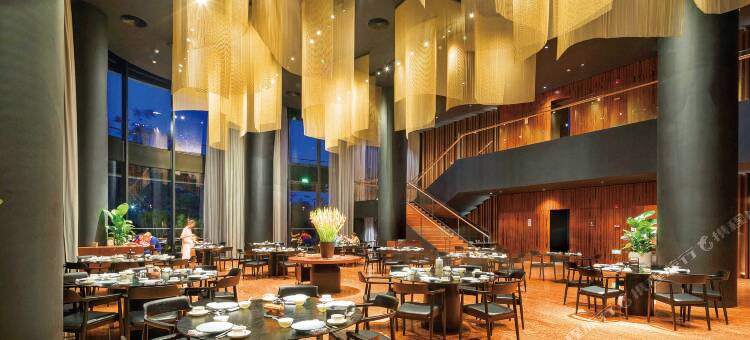 广州南沙花园酒店图片