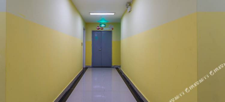 OYO儋州易达酒店图片