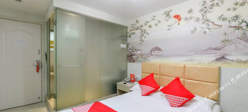 合肥新凯宾馆图片