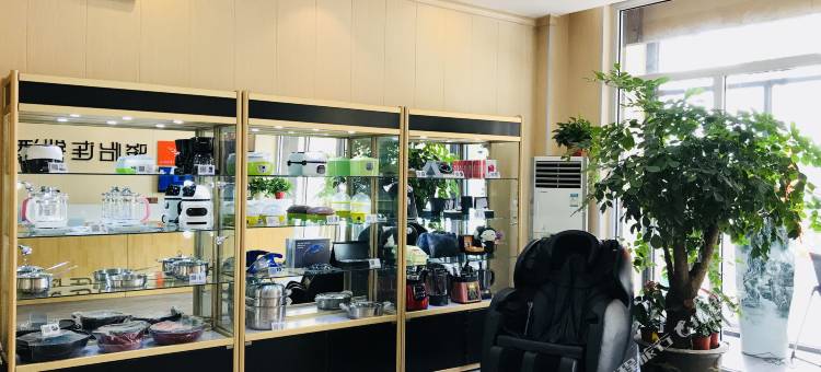 骏怡连锁酒店(平乡建设大街店)图片