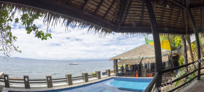 蓝带潜水度假酒店(Blue Ribbon Dive Resort)图片