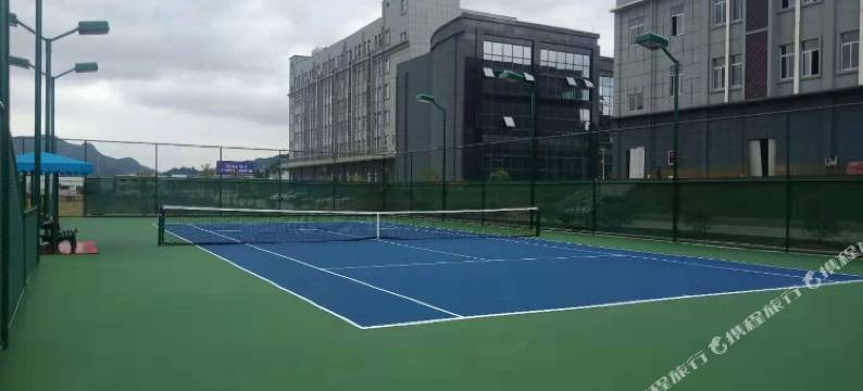 贵定大射电酒店图片