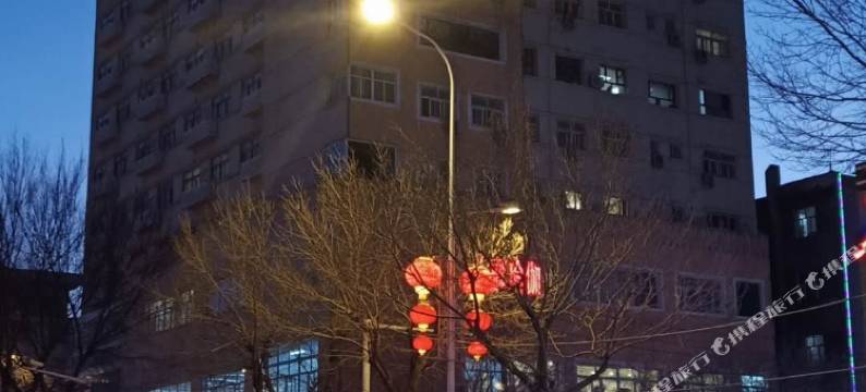 汉庭酒店(乌鲁木齐长江路万达店)图片