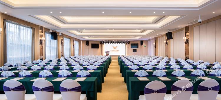 维也纳酒店(上海虹桥国家会展中心店)图片