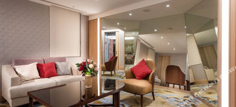 夏都城旅(台南安平馆)图片