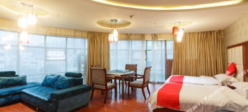 吉首魅力湘西大酒店图片