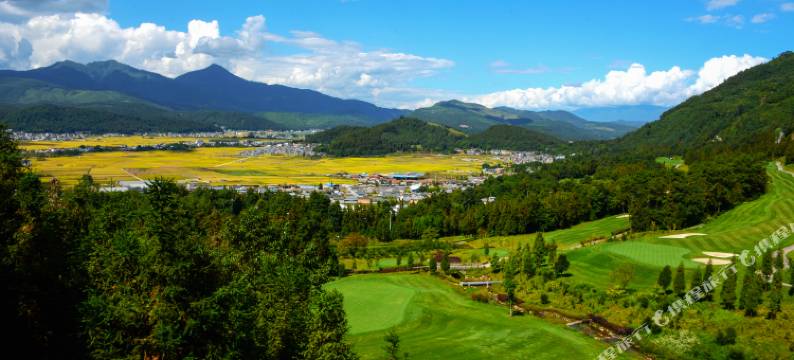 腾冲云泊客酒店图片