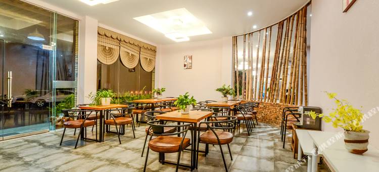 闲暇空间酒店(仙女山店)图片