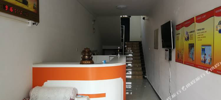 三河萱萱旅馆图片