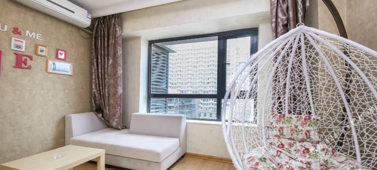 西安亚米公寓酒店图片