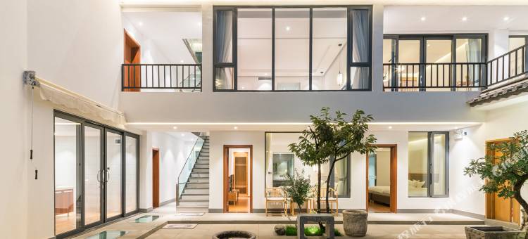 三楸民宿(丽江古城店)图片