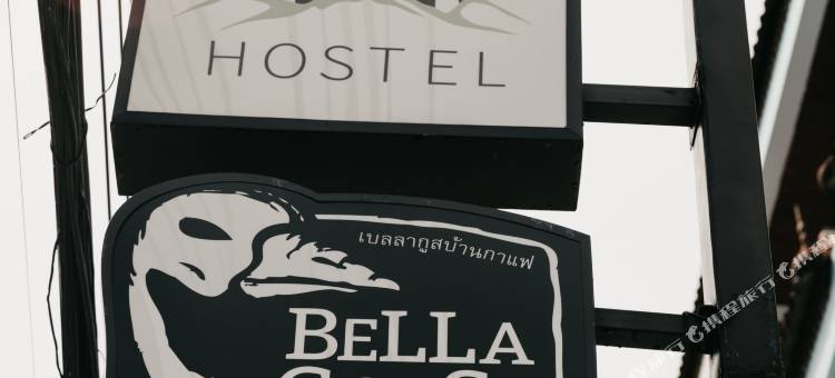 锡昂青年旅舍(Zion Hostel)图片