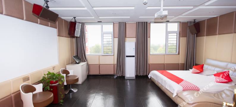 新乐天方酒店图片