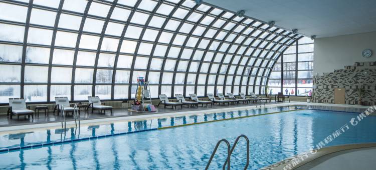 Club Med佐幌度假村(Club Med Sahoro Hokkaido)图片