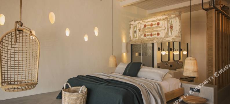 波西米亚游艇精品经典酒店 - 仅供成人入住(Yacht Boheme Hotel-Boutique Class)图片