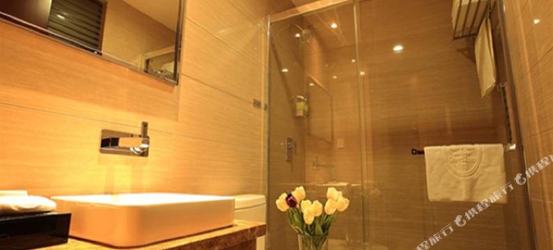 格林豪泰(南通启东和平中路店)图片