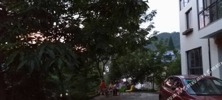 杭州秋韵农家乐图片