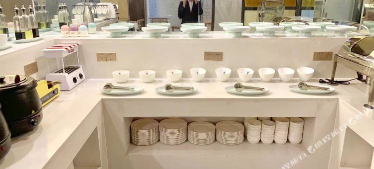清沐精选酒店(常州嬉戏谷佳源广场店)图片