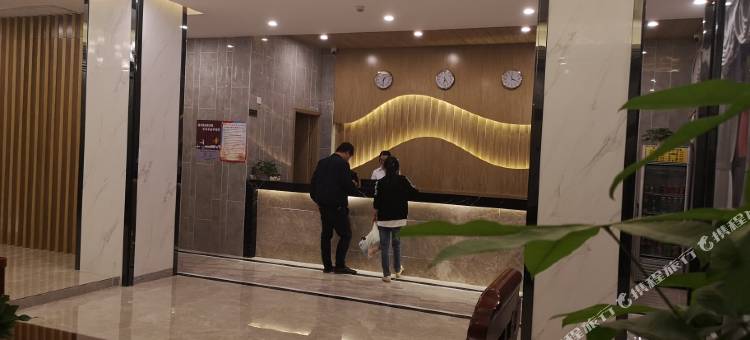 金侨宾馆(深圳龙华店)图片