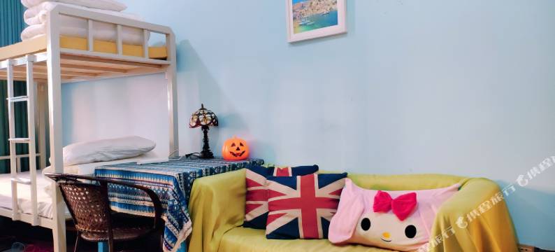 长沙果舍青年旅舍图片