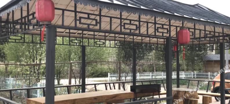 尚志田园别墅图片