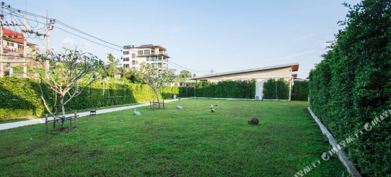 普吉岛晚安别墅(Good Night Pool Villa Phuket)图片