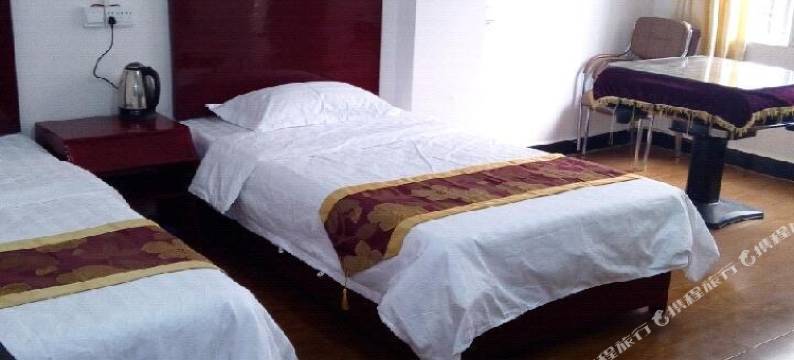 固始友谊宾馆图片