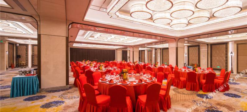 乌镇子夜大酒店图片