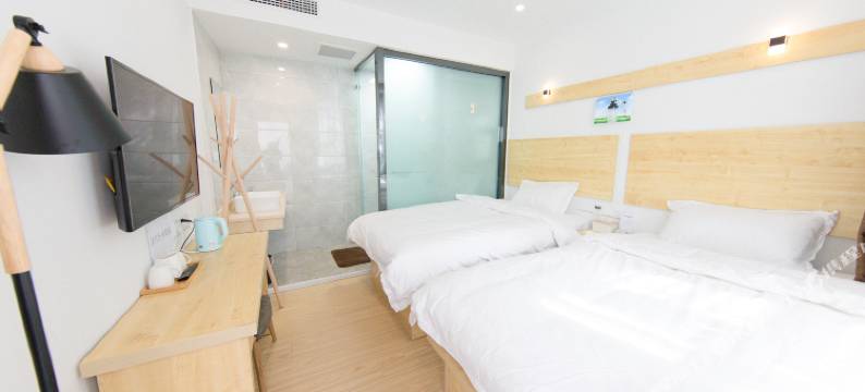 君越富氧酒店(布达拉宫店)图片