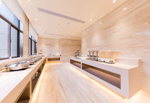 JI Hotel (Feidong Baogong Avenue) Hotel Overview