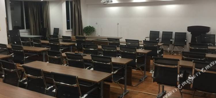 格林豪泰酒店(砀山四中店)图片