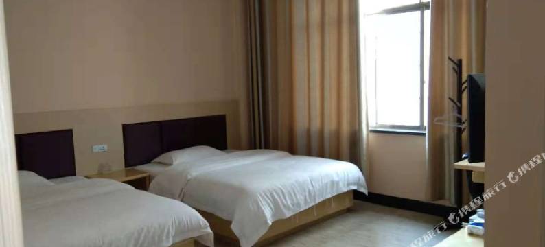 象州兴华商务宾馆图片